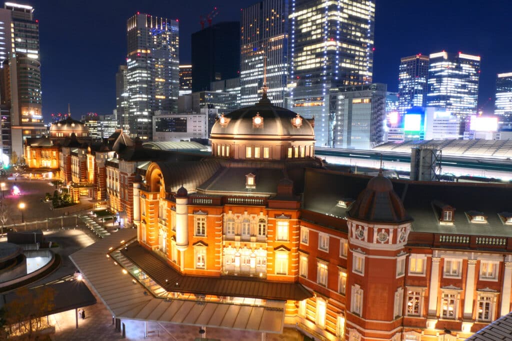 Tokyo-Station-Night-1024x683-1